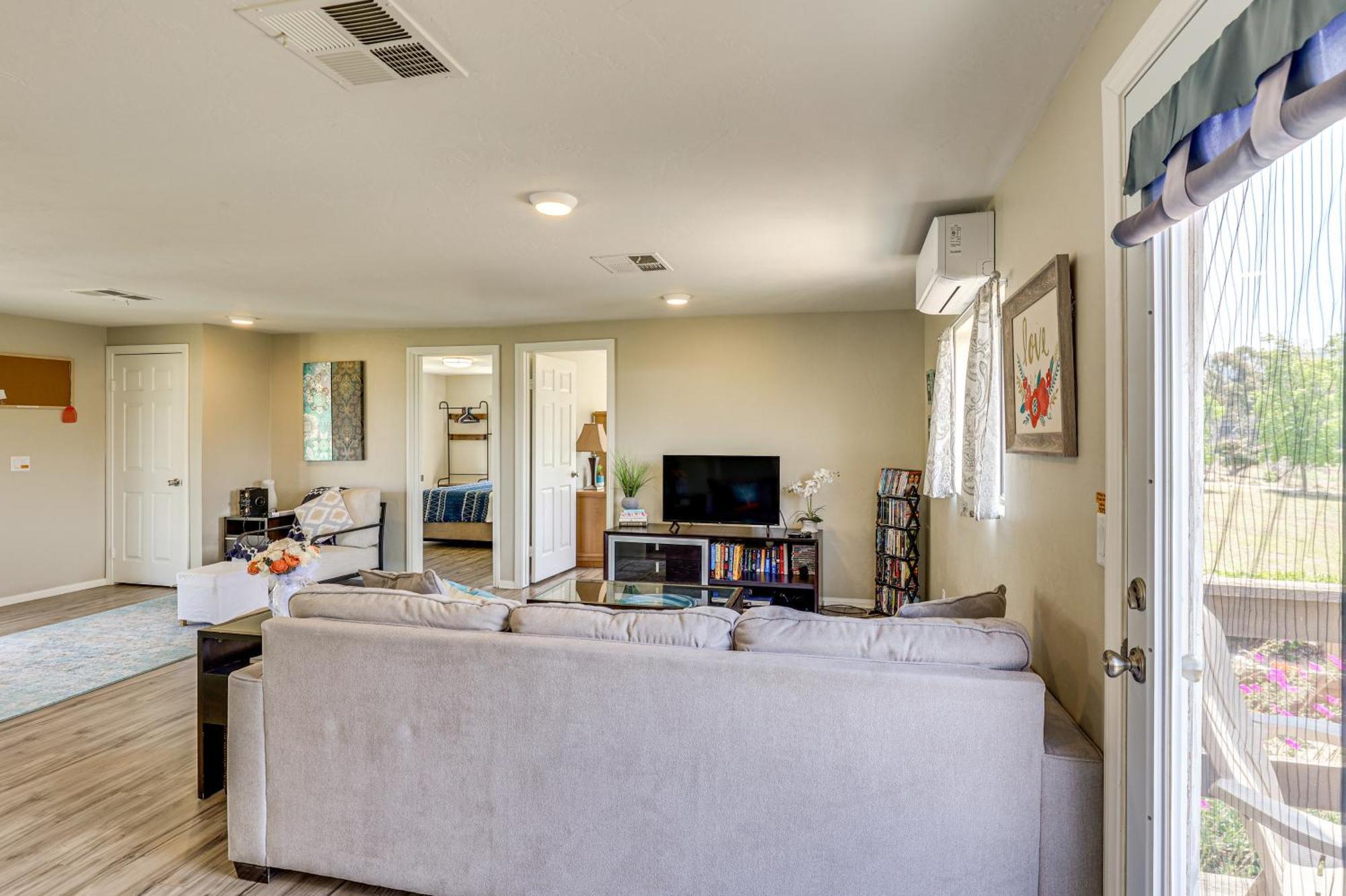 Escondido Vineyard Estate Walk To Wineries! Villa Exterior photo
