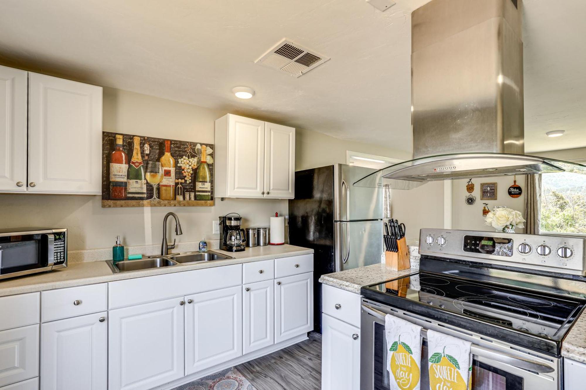 Escondido Vineyard Estate Walk To Wineries! Villa Exterior photo